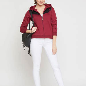 Sweats à capuche sans manches pour femmes pour hommes pull respirant sans manches avec logo personnalisé de haute qualité pour hommes - Product Image 4