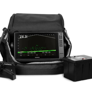 ¡APRESÚRATE ANTES DE QUE SE AGOTE! G a r m i n  E C H O M A P - Product Image 1