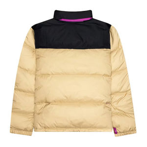 2025 Wholesale New <b>Men</b> <b>s</b> Winter puffer jacket Face <b>Down</b> Jacket Thicken Winter <b>Coat</b> Warm Bubble Jacket - Product Image 5