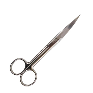 กรรไกรผ่าตัดสแตนเลสเยอรมัน MEDIHEAL SURGICAL CORPORATION MSC-H-1578 ขนาด 5.5 นิ้ว - เครื่องมือปลายแหลมคมพิเศษ - Product Image 2