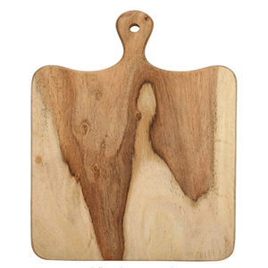 Tabla de cortar de madera, - Product Image 6