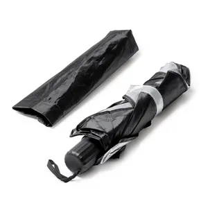 Telo Copriauto Personalizzato Lucila con Parasole, Accessori su Misura per Veicoli - Product Image 3