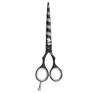 Tijeras de Peluquería Profesionales para Corte de Cabello Liso, Hechas en Pakistán, para Salón, Venta al por Mayor, OEM, Herramienta de Acero Inoxidable - Product Image 4