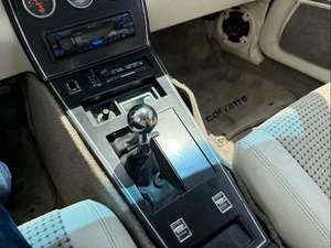 รถเชฟโรเลต คอร์เวทท์ ปี 1979 มือสอง - Product Image 4