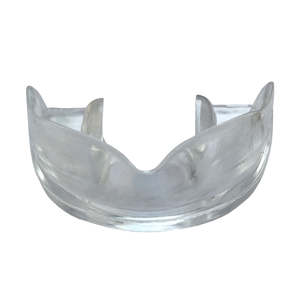 Protège-dents pour la protection des dents supérieures et inférieures Produit populaire Sports Boxe Protège-dents pour l'entraînement aux arts martiaux - Product Image 4