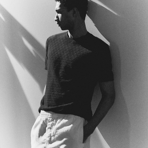 Nuevas llegadas al por mayor impresión personalizada en blanco liso 100% poliéster deporte gimnasio hombres camiseta para mujeres - Product Image 3