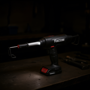 Lámpara Recargable Facom, Producto Automotriz de Plástico - Product Image 3