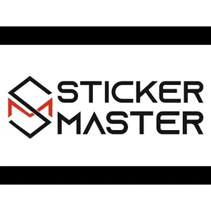 Autocollants Yamaha TDM Twin 850 Grenaj Ve Depo Seti Sticker Master Autocollants de moto - Product Image 3