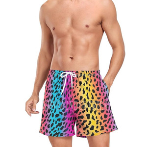 Vente en gros de shorts respirants à séchage rapide pour hommes, top ventes, shorts pour hommes de qualité supérieure - Product Image 3