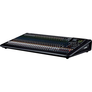 Console de mixage analogique Yamaha MGP32X 32 canaux avec effets DSP - Product Image 1