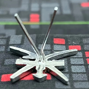 Insignia de hombro OMAN - Product Image 2