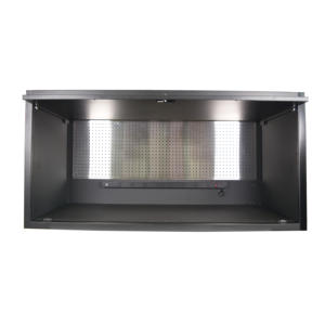Factory price Wholesale Tool <b>Cabinet</b> 155cm Auto Garage CSPS tool <b>cabinet</b> Metal OEMODM Mechanic Tool Box Steel Pegboard Warehouse - Product Image 2