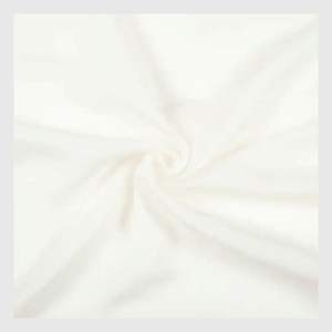 KVR Personnalisable 100% Tissu teint en mousseline de haute qualité Conception tissée lourde pour une utilisation de mariage et de robe Ind - Product Image 5