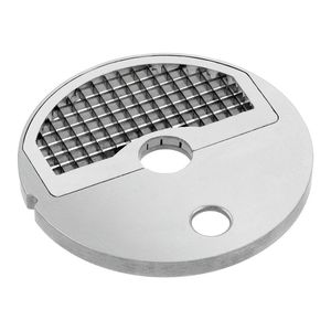 Disque de découpe PS10 Cube pour fruits et légumes, outils de cuisine haut de gamme - Product Image 1