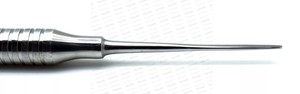 Vaslcare Instrumento Quirúrgico Dental con Mango Hueco de Doble Extremo Posterior Anterior, Herramienta de Precisión de Alta Calidad - Product Image 5