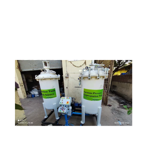 หม้อแปลงไฟฟ้าทำจากสเตนเลสทรงกลมแบบปรับแต่งได้ - Product Image 1