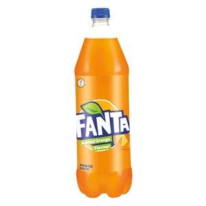 Refresco de Naranja Fanta, Bebida Carbonatada, Disponible en Lata y Botella para Exportación, Proveedor Mayorista de Refrescos - Product Image 3