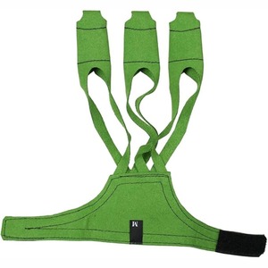 Meilleures ventes Tapis de cheval en polyester nylon solide personnalisés Couvertures de cheval simples et imperméables confortables et durables Service OEM ODM - Product Image 2