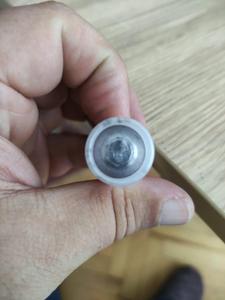 Support de lunette de chasse Spinner SLUG 12 Ga en métal 6x durable - Product Image 3
