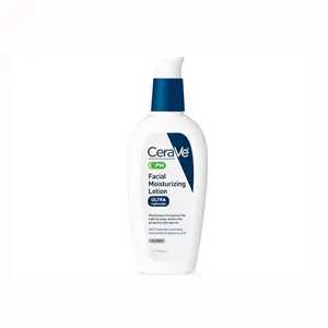 CeraV e crème hydratante par tous les temps hydratante et nourrissante non huileuse céramide réparation C crème 340g produits