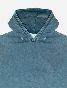 Sweats à capuche brodés personnalisés, sweats à capuche d'hiver avec doublure en polaire, essentiels unisexes, fournisseur de sweats à capuche pour femmes et hommes - Product Image 6