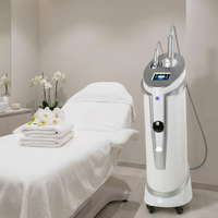 Appareil professionnel de massage infrarouge à rouleaux pour raffermir la peau et éliminer la cellulite