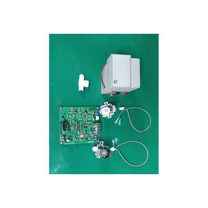 Hot New Korean Hydrogen <b>Water</b> Generator Module High Antioxidant Electric Strong <b>Water</b> <b>Treatment</b> <b>Appliances</b> for Household Use - Product Image 3