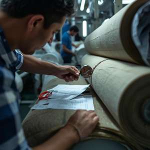 Audit de la capacité du fabricant IQAS, système de contrôle qualité et revue du système de contrôle qualité pour les services d'inspection des sacs et bagages en Chine/monde entier - Product Image 6