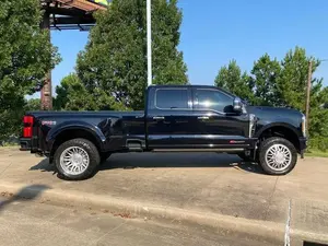 Platine de F-350 Ford 2023 - Product Image 4