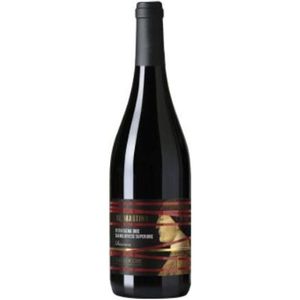 Terre Dei Malatesta Reserve Sangiovese Romagna DOC 750ml Aged Red Italian <b>Wine</b> Complex Flavor 6 Bottles Per Box - Product Image 1