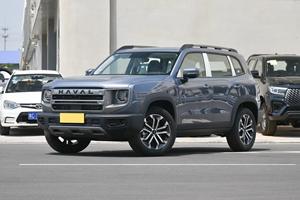 Haval Dargo 2024 1.5T DCT Border Collie SUV Compact Haval Big Dog Voiture d'occasion - Product Image 3