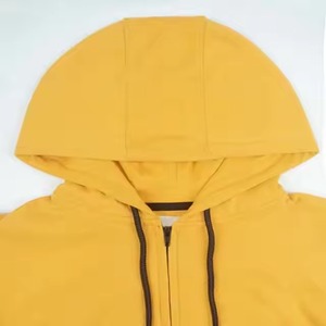 Vente en gros de sweats à capuche personnalisés pour femmes sweats à capuche à manches longues pour femmes grande taille sweats à capuche pour femmes - Product Image 3