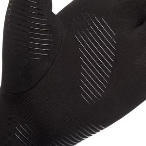 Meilleure qualité gants de cyclisme d'hiver pour hommes gants de cyclisme coupe-vent polaire Gel Pad cuir de haute qualité chaud confortable - Product Image 3