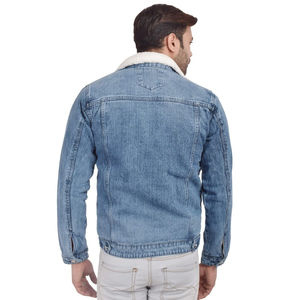 <b>Jacket</b> for man stylish yet simple layer for daily fashion and relaxed looks - Product Image 3