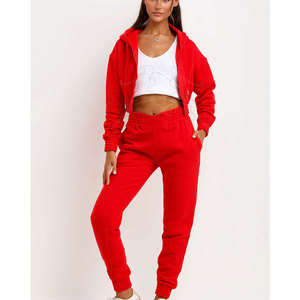 Conjunto Deportivo de Top Corto a la Moda con Material Ligero y Sensación Cómoda - Product Image 6