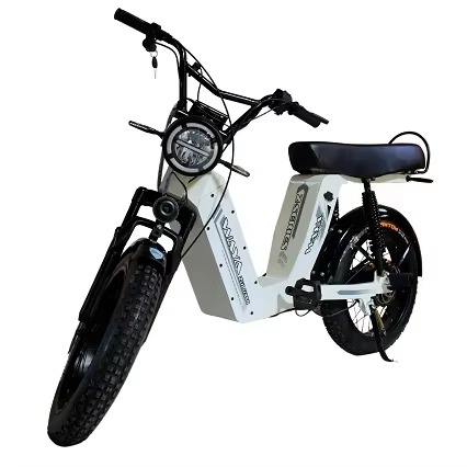 Electric Bike Price in India Top Quality Affordability