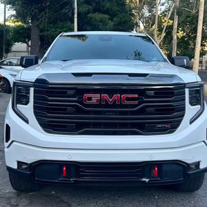 GMC Sierra 2023 - Product Image 1