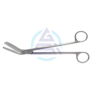OEM Venta Caliente Stadler Tijeras 150mm Quirúrgico Médico Hospital Uso Tijeras Proveedor Al Por Mayor - Product Image 1