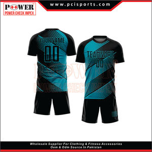 Kit de entrenamiento de fútbol personalizado, kit deportivo, camisetas de club de fútbol, uniformes de fútbol de alta calidad para mujer, camiseta de fútbol - Product Image 5
