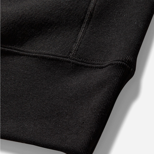 Jersey informal para hombre 2025, sudadera de alta calidad 100% de algodón orgánico francés, diseño sólido para ropa de calle, teñido liso para primavera - Product Image 4