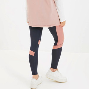 Sialkot-mallas ajustadas para mujer, leggings de alta calidad, hechos en paquistaní, fabricante profesional, novedad - Product Image 5