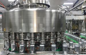 Agua con Gas Sin Azúcar VINUT de 330 ml, Sabor a Frutos Rojos Mixtos Naturalmente, Cero Calorías, Ingredientes Carbonatados, Directo de Vietnam - Product Image 5