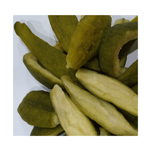 Bolsa de embalaje de estilo de fruta natural deliciosa dulce de guayaba seca sin aditivos buen precio Venta caliente de Vietnam con alta calidad - Product Image 6