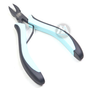 Pince à jeans automatique, outils de bijouterie, meilleurs coupe-bordures de fil - Product Image 4