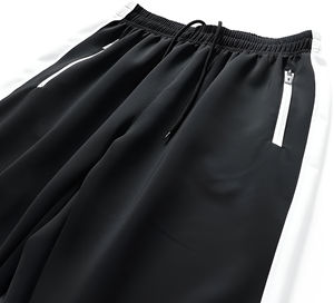 Survêtements pour hommes 2 pièces Survêtements pour hommes Survêtements à manches longues Athlétique Full Zip Casual Hommes Survêtements pour hommes - Product Image 5