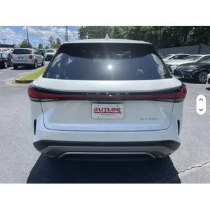 SUPER PROPRE LUXUEUX Véhicule d'occasion 2022 LEXUS <span class=keywords><strong>RX</strong></span> 350 SUV HYBRIDE MOTEUR TURBO AUTOMATIQUE Voitures d'occasion Prêtes à être expédiées dans le monde entier - Product Image 6