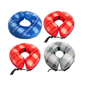 <b>Soft</b> Comfortable Eco-Friendly Classic Simple Inflatable <b>Dog</b> Recovery Cone Pet <b>Collar</b> Pet-Friendly Alternative Traditional - Product Image 6