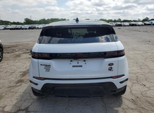 2020 LAND ROVEER RANNGE ROVER EVOQUUE HSE usado - Product Image 3