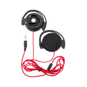 Audífonos Deportivos Monster MP3 con Indicador LED de Batería y Chipset JL - Product Image 1