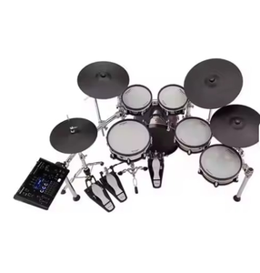 ออร์แกนอิเล็กทรอนิกส์ TD-50KV2ดั้งเดิม V-Drum ใหม่สต็อก - Product Image 5